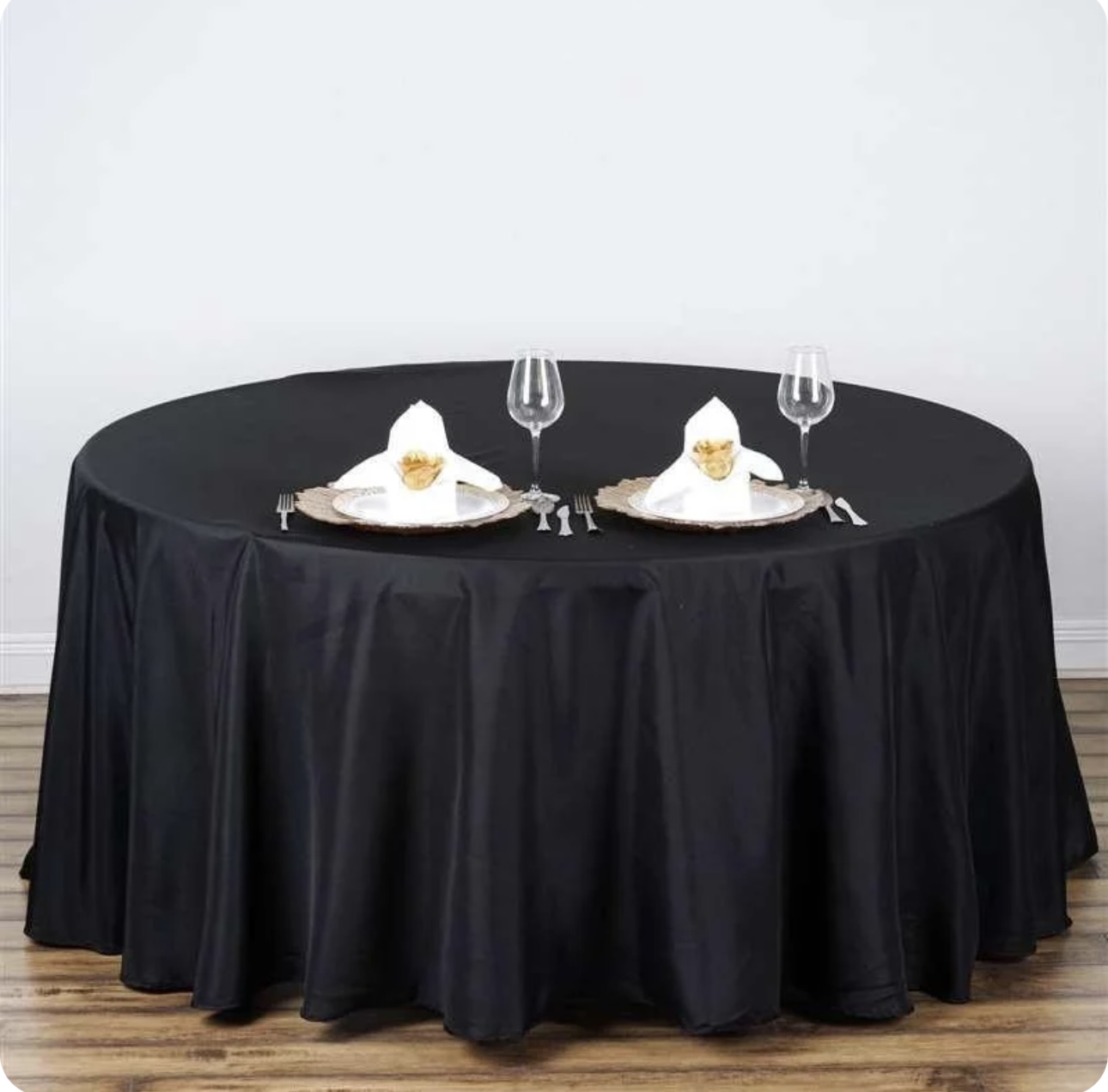 Tablecloths 